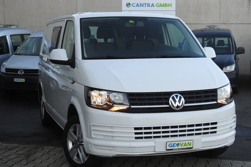 Thermomatte, VW T5, T6, T6.1, Fahrerhaus