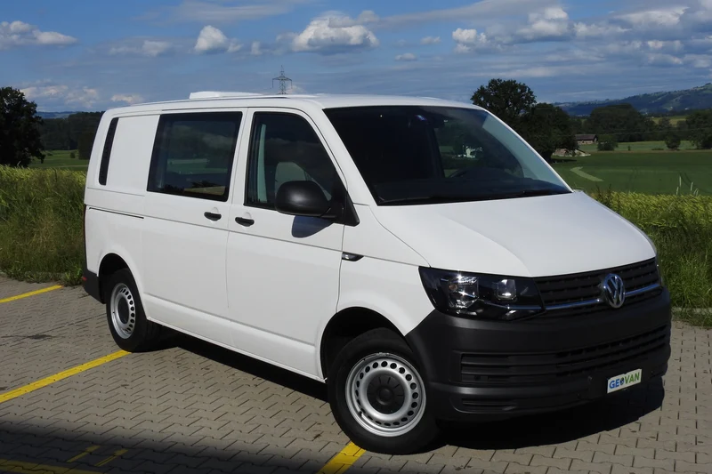 Thermomatte, VW T5, T6, T6.1, Fahrerhaus