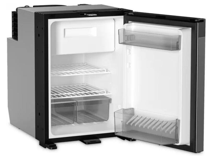 Dometic CoolMatic NRX 50C Kompressor-Kühlschrank, 12/24V, 46L
