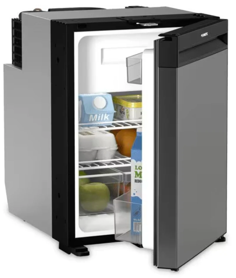 Dometic CoolMatic NRX 50C Kompressor-Kühlschrank, 12/24V, 46L