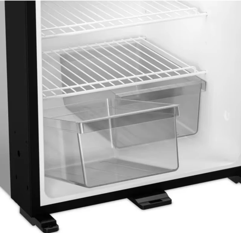 Dometic CoolMatic NRX 50C Kompressor-Kühlschrank, 12/24V, 46L
