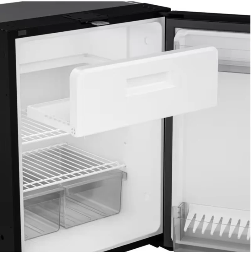 Dometic CoolMatic NRX 50C Kompressor-Kühlschrank, 12/24V, 46L