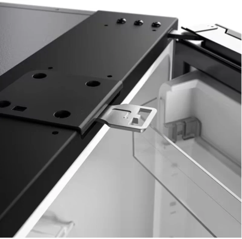 Dometic CoolMatic NRX 50C Kompressor-Kühlschrank, 12/24V, 46L