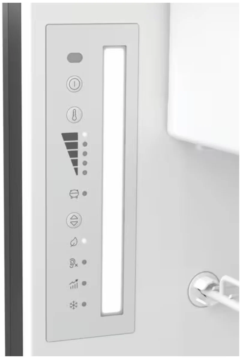 Dometic CoolMatic NRX 50C Kompressor-Kühlschrank, 12/24V, 46L