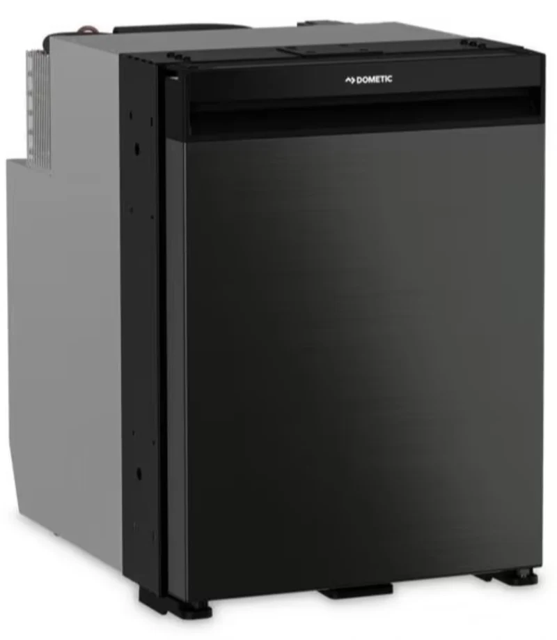 Dometic CoolMatic NRX 50C Kompressor-Kühlschrank, 12/24V, 46L