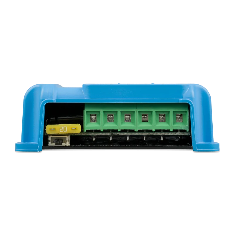 SmartSolar MPPT 75/15 Solarladeregler mit Bluetooth