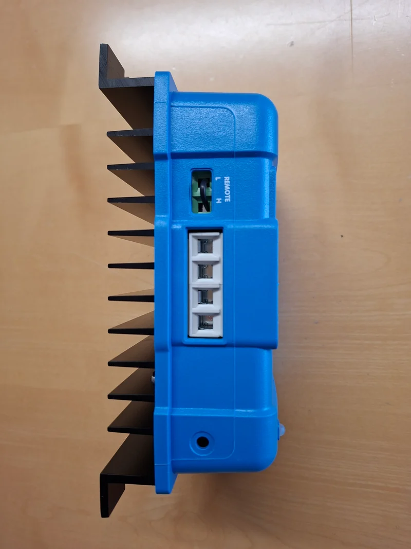 Victron Energy Orion-Tr Smart 12, 12-18A – isolierter DC-DC Ladebooster, 220 W