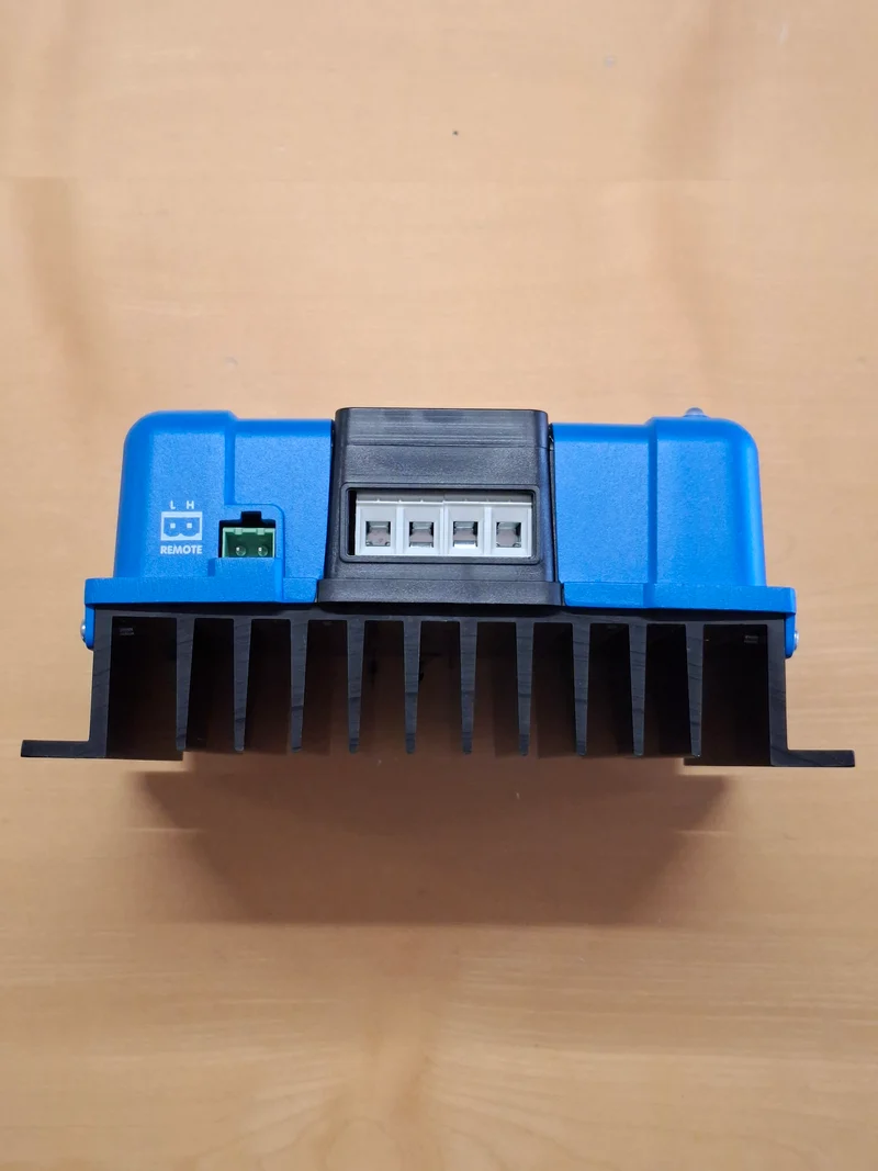 Victron Energy Orion-Tr Smart 12, 12-30A – isolierter DC-DC Ladebooster, 360 W