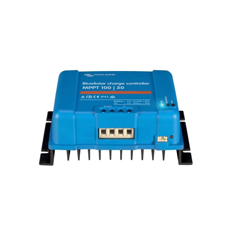 SmartSolar MPPT 100/30 Solarladeregler mit Bluetooth