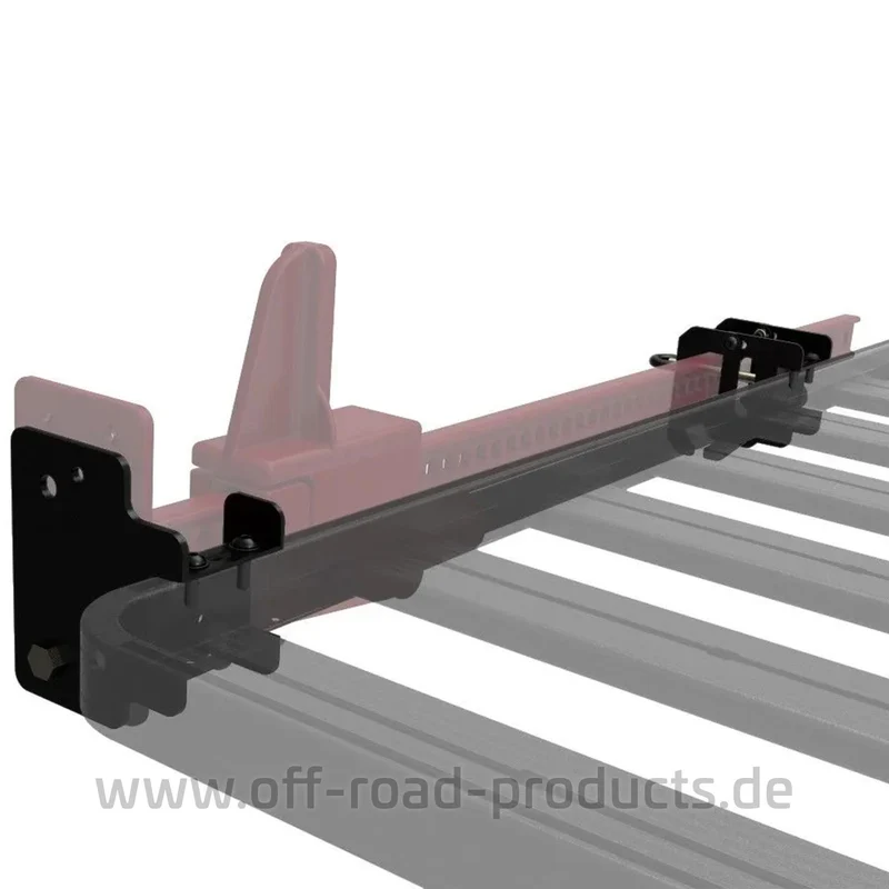 Front Runner Hi-Lift Jack Halterung Slimline II
