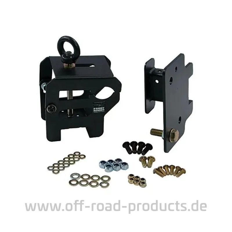 Front Runner Hi-Lift Jack Halterung Slimline II