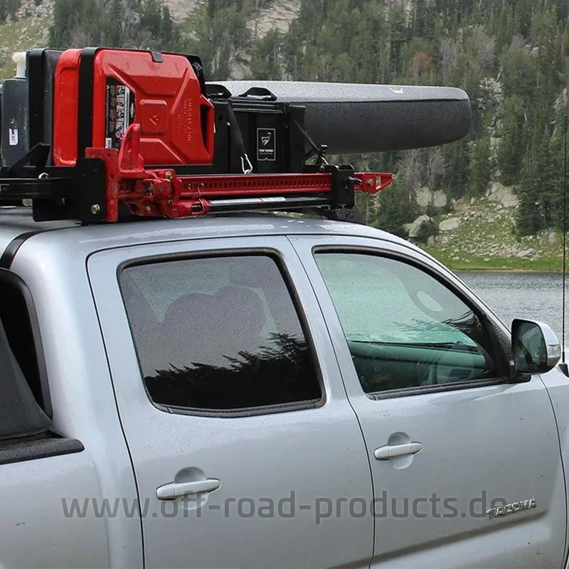 Front Runner Hi-Lift Jack Halterung Slimline II