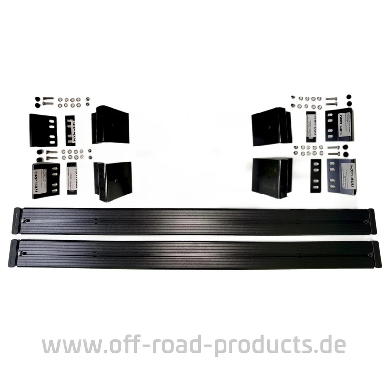 Loadbar Kit Ford Ranger Wildtrak