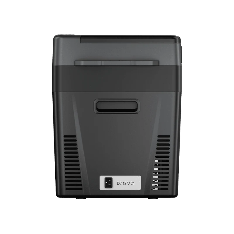BougeRV CRPRO30 30 Quart 12V Portable Car Fridge Freezer