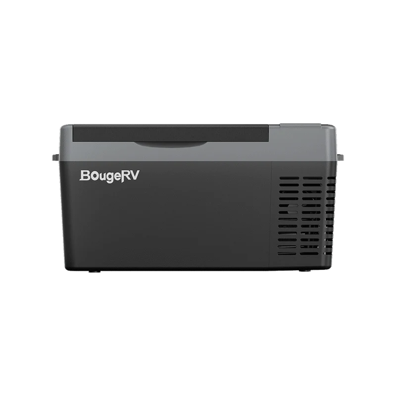 BougeRV CRPRO20 21 Quart 12V Portable Car Fridge Freezer