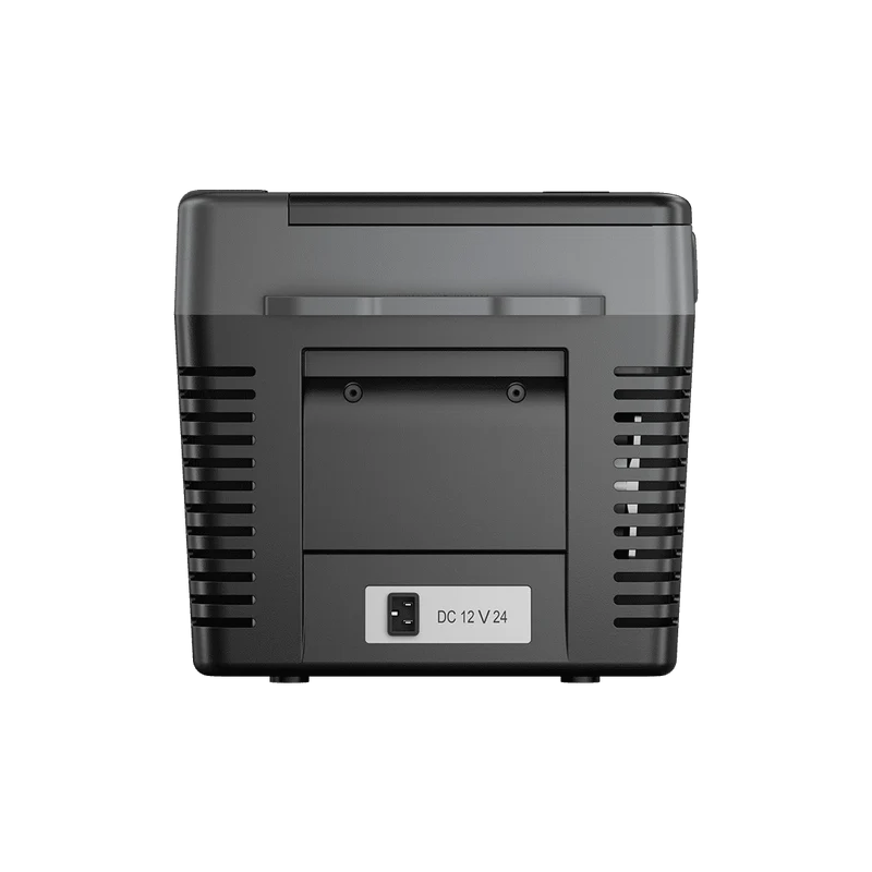 BougeRV CRPRO20 21 Quart 12V Portable Car Fridge Freezer
