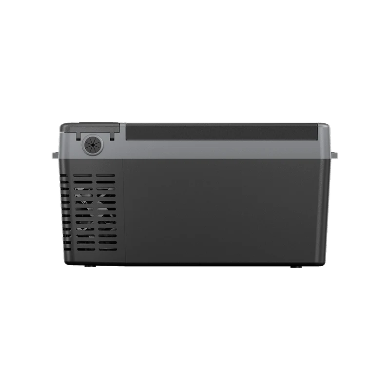 BougeRV CRPRO20 21 Quart 12V Portable Car Fridge Freezer