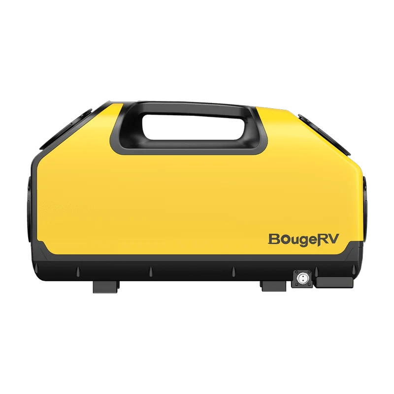 BougeRV 2899BTU Portable Air Conditioner
