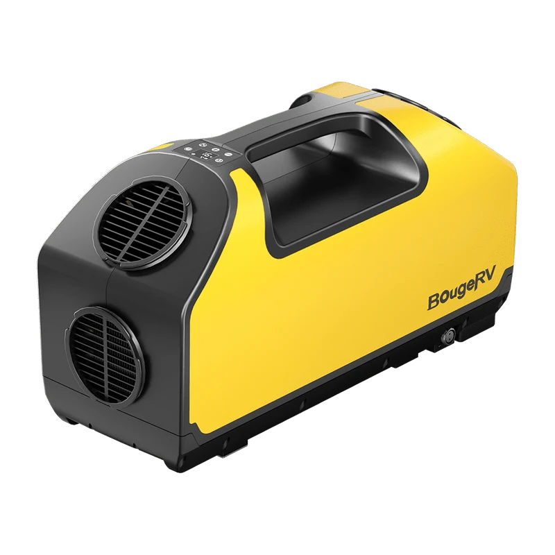 BougeRV 2899BTU Portable Air Conditioner