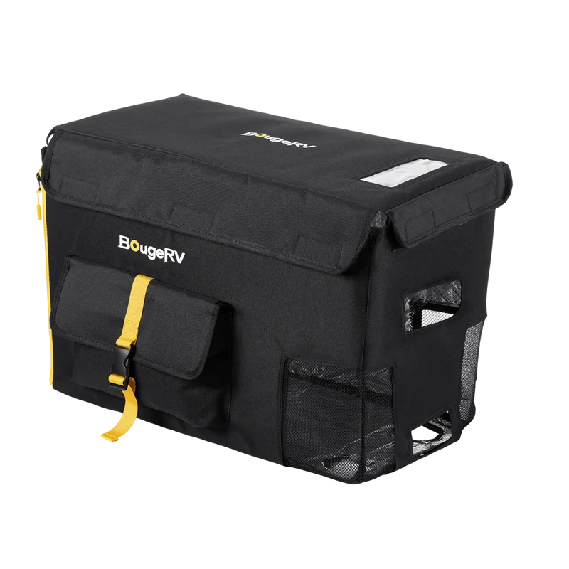 BougeRV CR 30 Quart Portable Car Fridge Cover