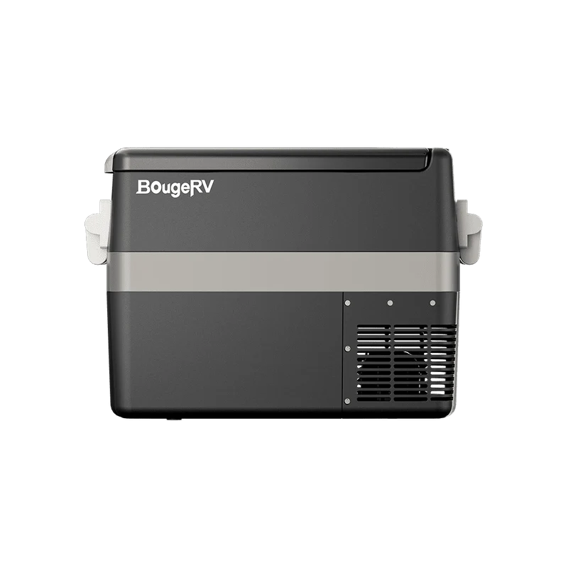 BougeRV 12V 42 Quart (40L) Portable Fridge/Freezer