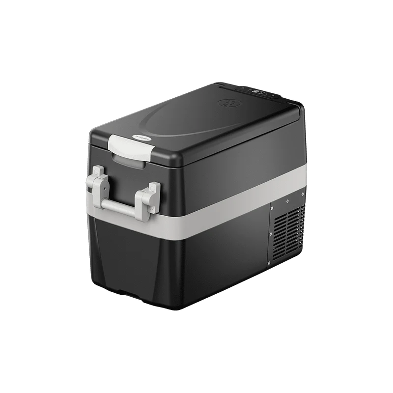 BougeRV 12V 42 Quart (40L) Portable Fridge/Freezer