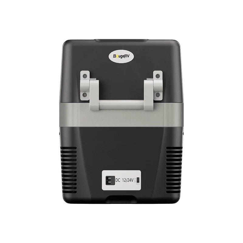 BougeRV 12V 42 Quart (40L) Portable Fridge/Freezer