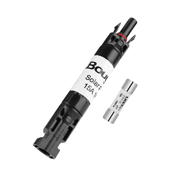 15A Solar Fuse Holder