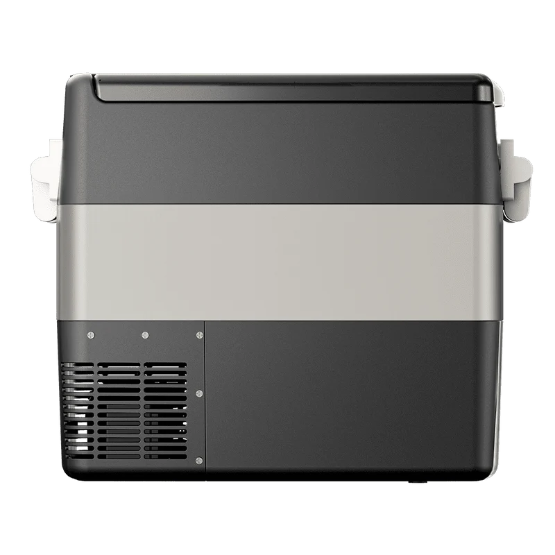 BougeRV 12V 53 Quart (50L) Portable Fridge/Freezer