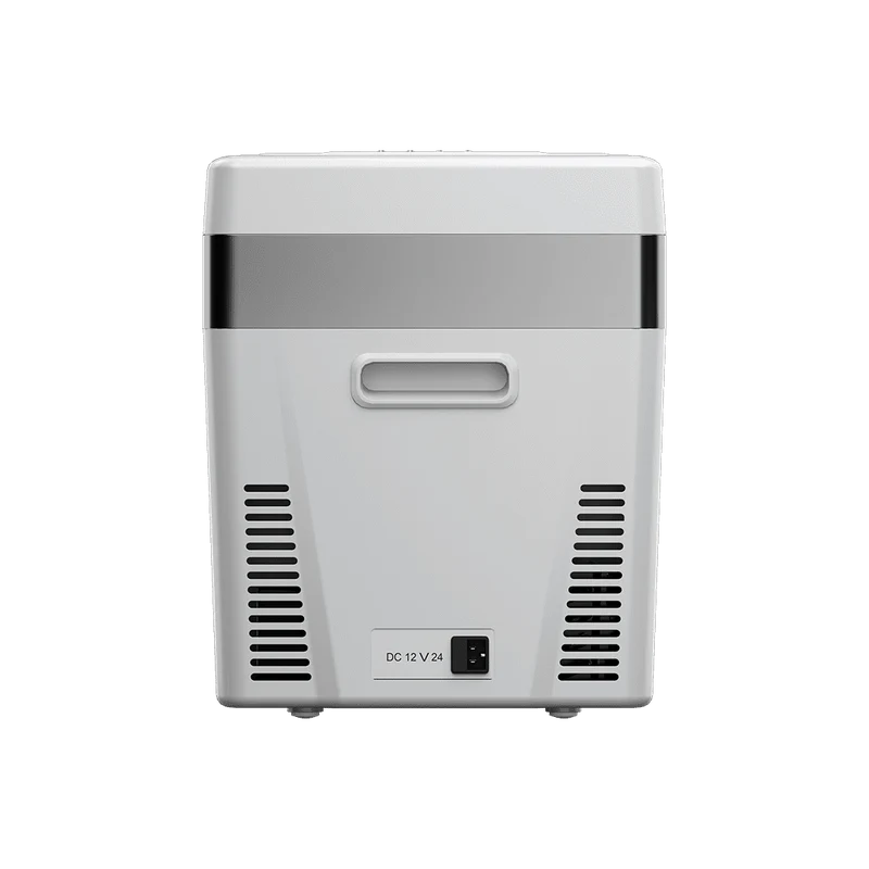BougeRV 12V 30 Quart (28L) Portable Car Fridge