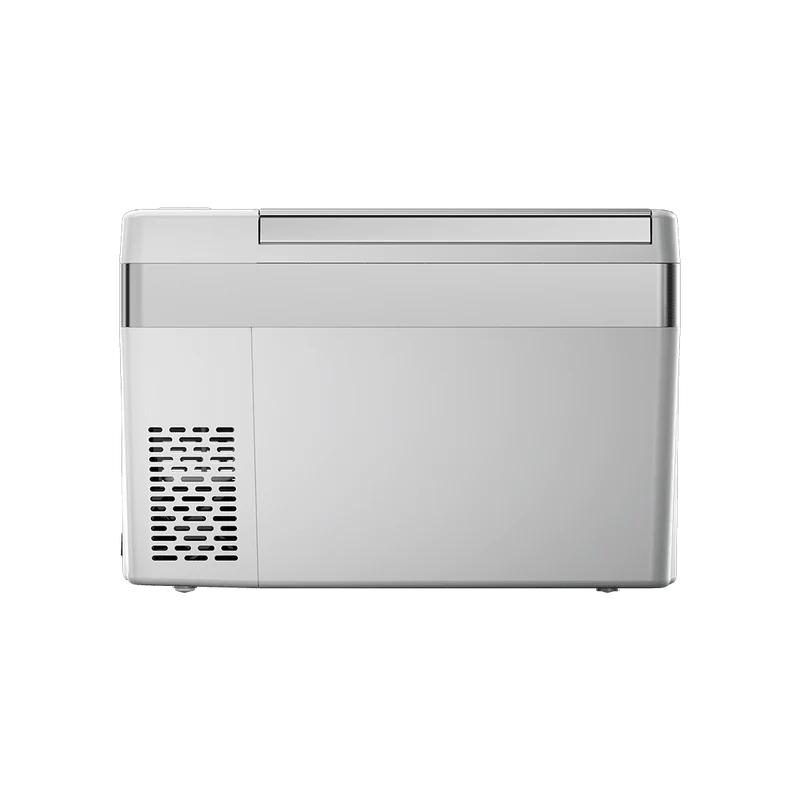 BougeRV 12V 30 Quart (28L) Portable Car Fridge