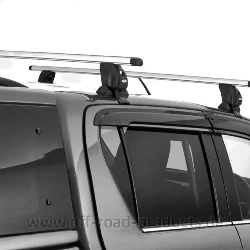 Alpha Dachquerträger Mitsubishi L200