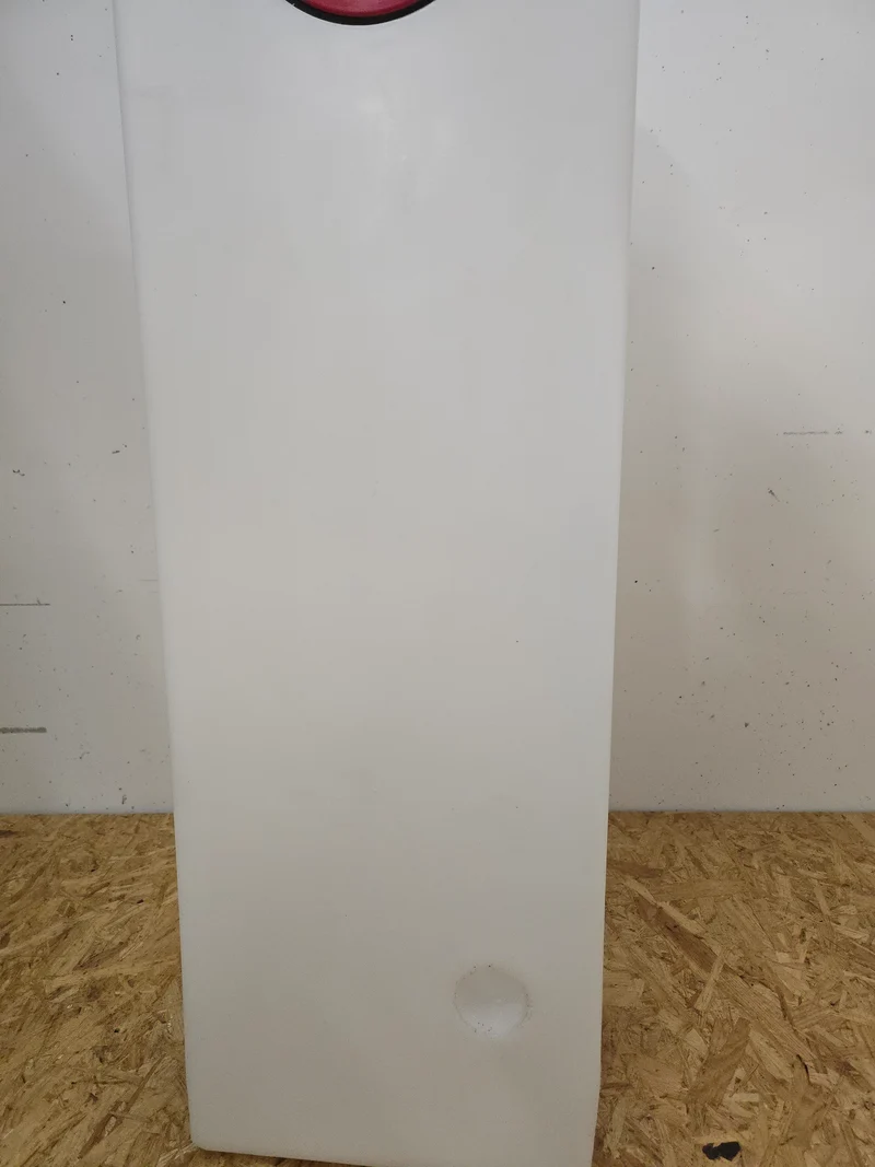Wassertank, 84 l, L 30 x B 100 x H 28 cm