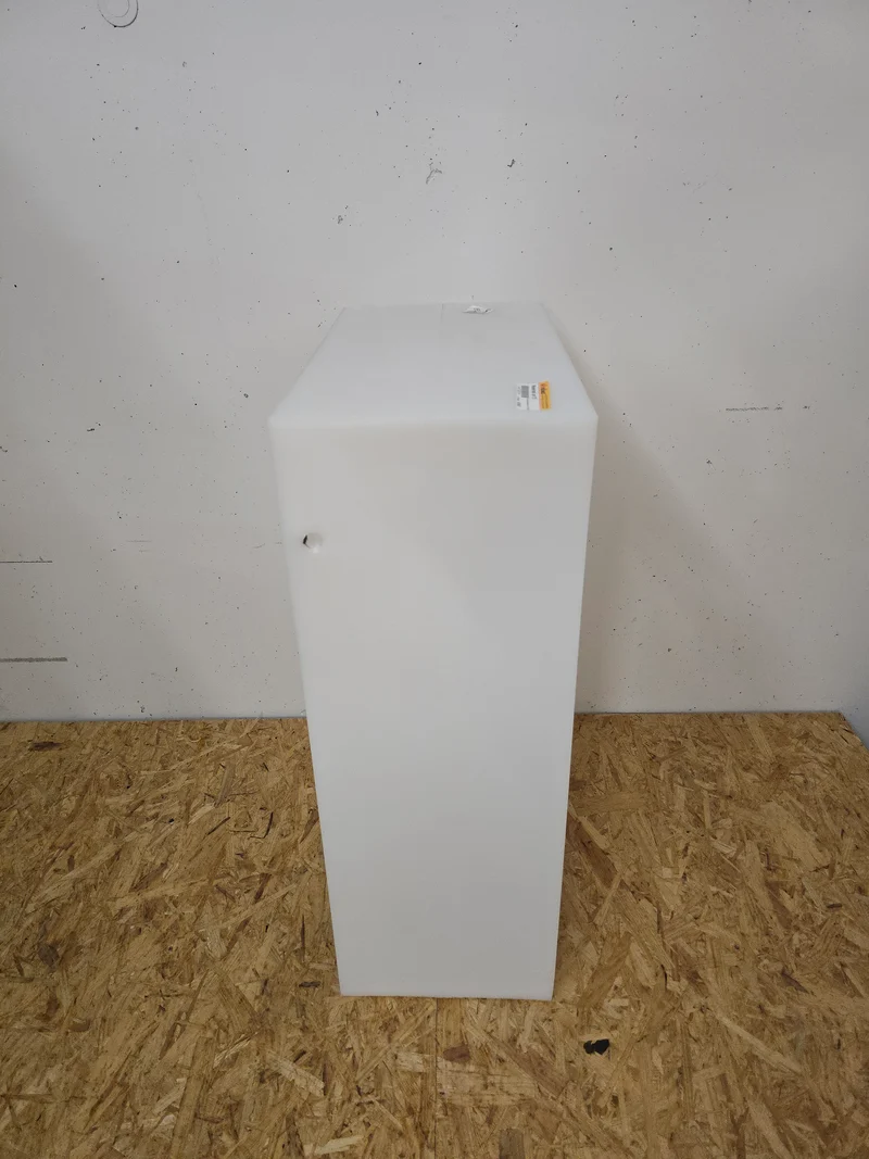 Wassertank, 72 l, L 68 x B 46 x H 23 cm