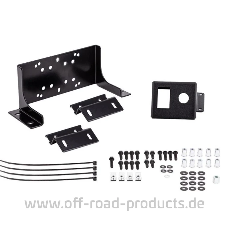 ARB On Board Kompressorkit für Toyota Hilux