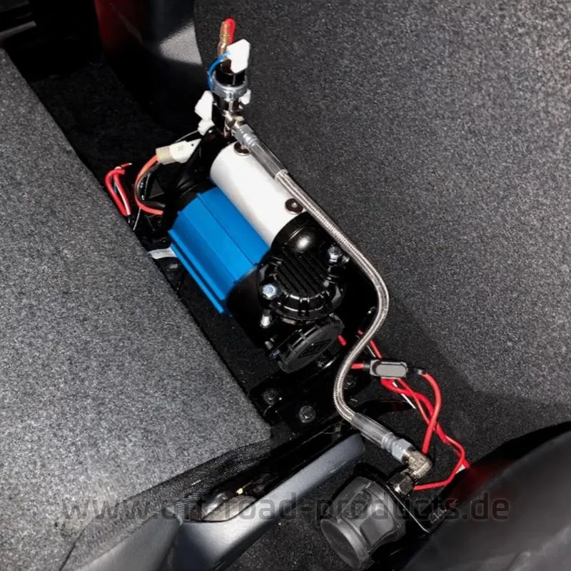 ARB On Board Kompressorkit für Ford Ranger