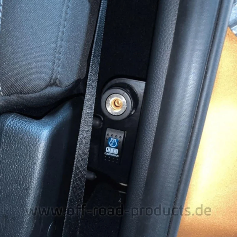 ARB On Board Kompressorkit für Ford Ranger
