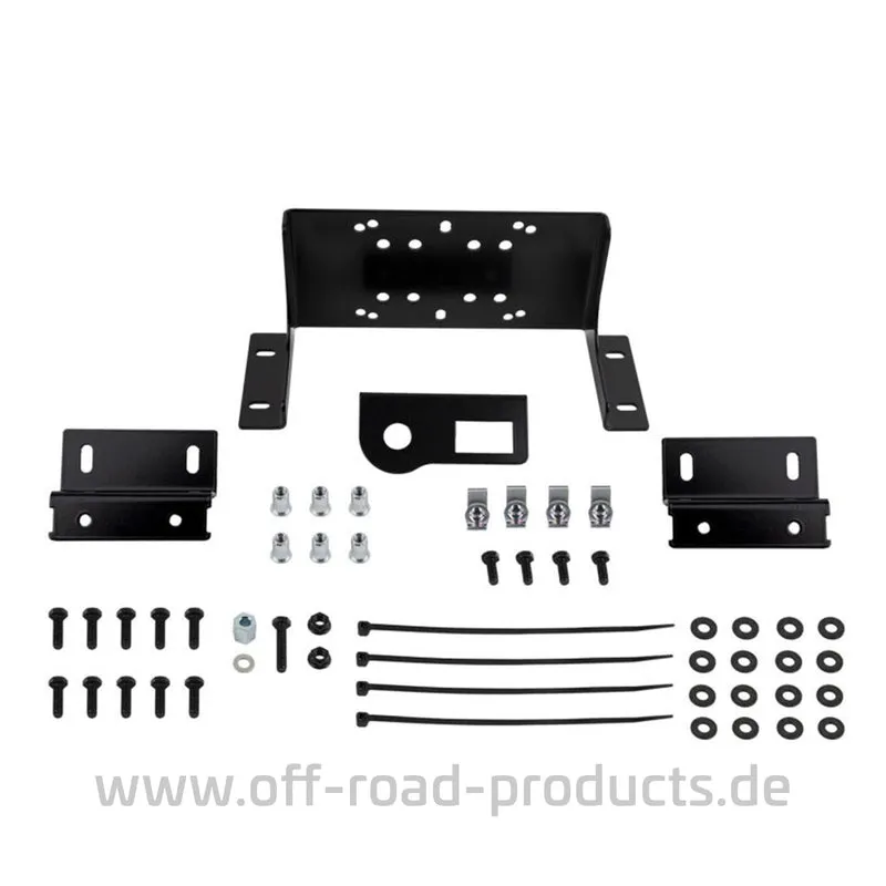 ARB On Board Kompressorkit für Ford Ranger