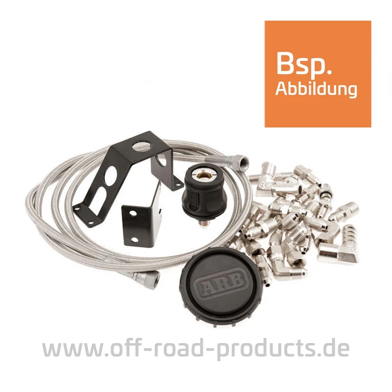 ARB On Board Kompressorkit für Ford Ranger