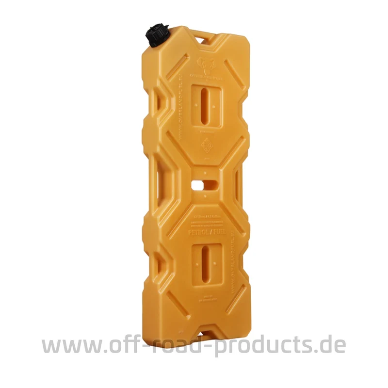 Overland Fuel Kraftstoff-Kanister 17 L