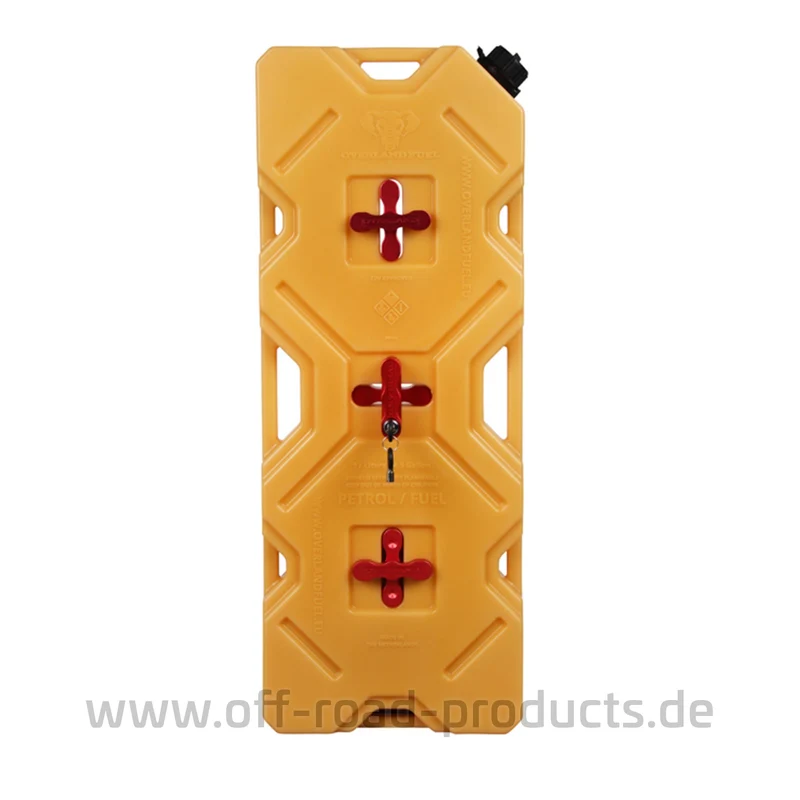 Overland Fuel Kraftstoff-Kanister 17 L