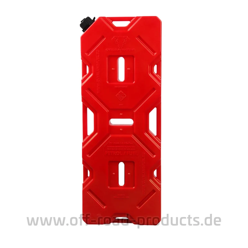 Overland Fuel Kraftstoff-Kanister 17 L