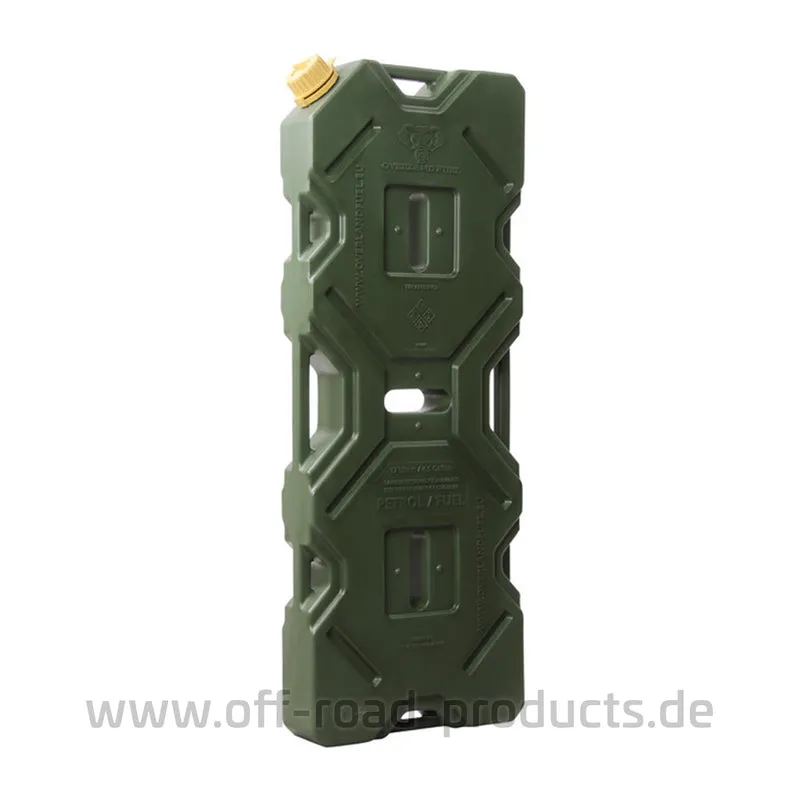 Overland Fuel Kraftstoff-Kanister 17 L