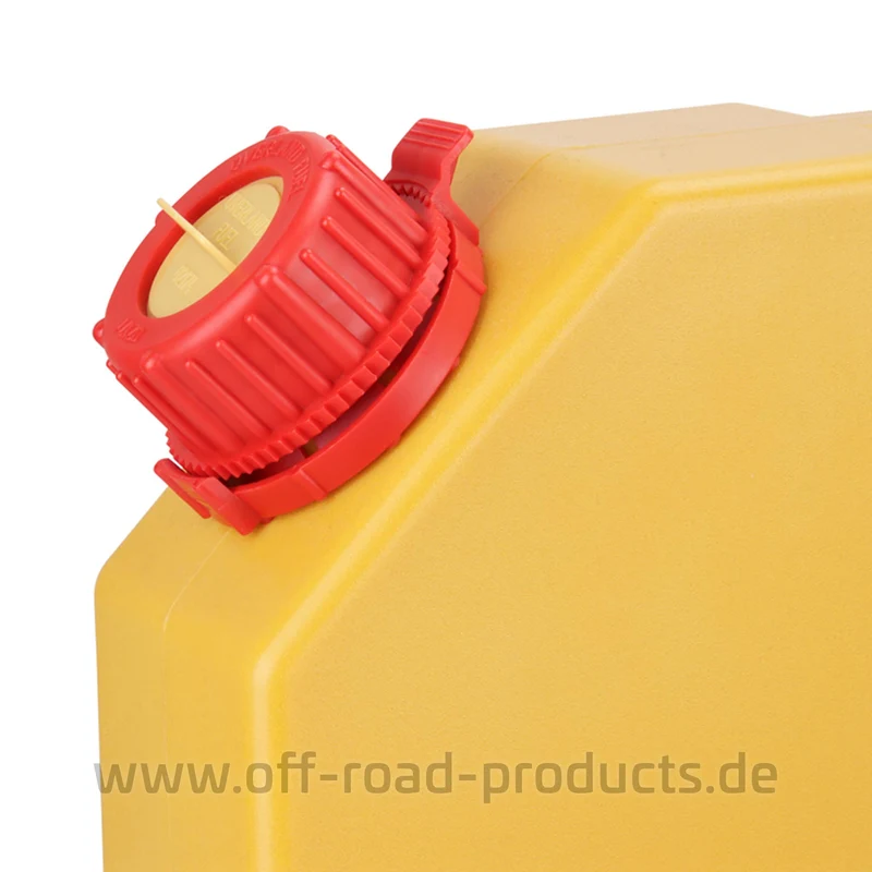 Overland Fuel Kraftstoff-Kanister 9 L