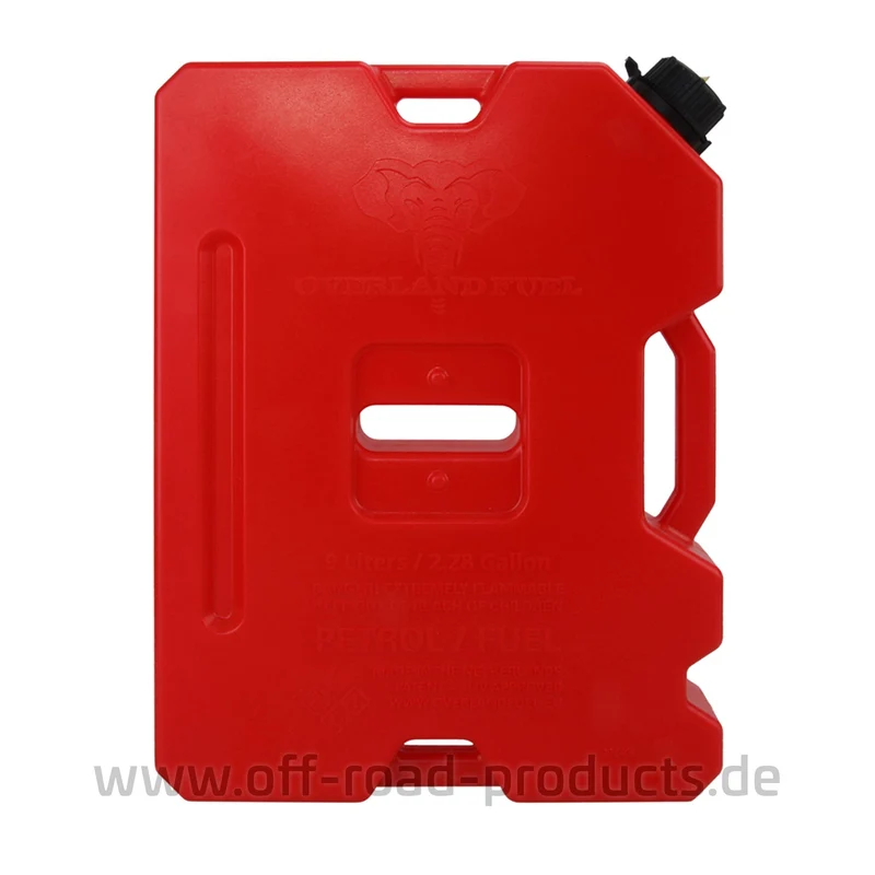 Overland Fuel Kraftstoff-Kanister 9 L