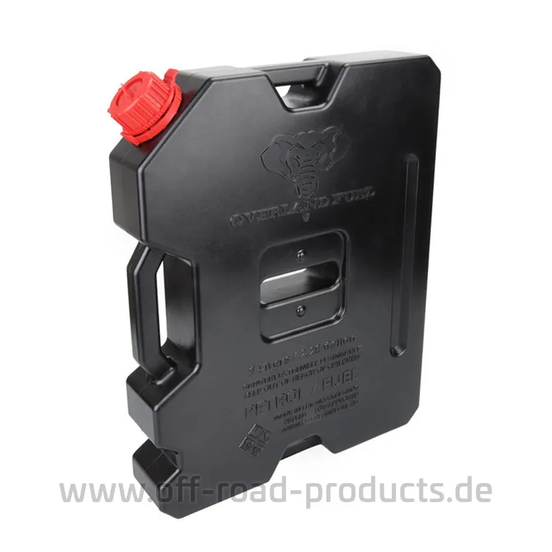 Overland Fuel Kraftstoff-Kanister 9 L