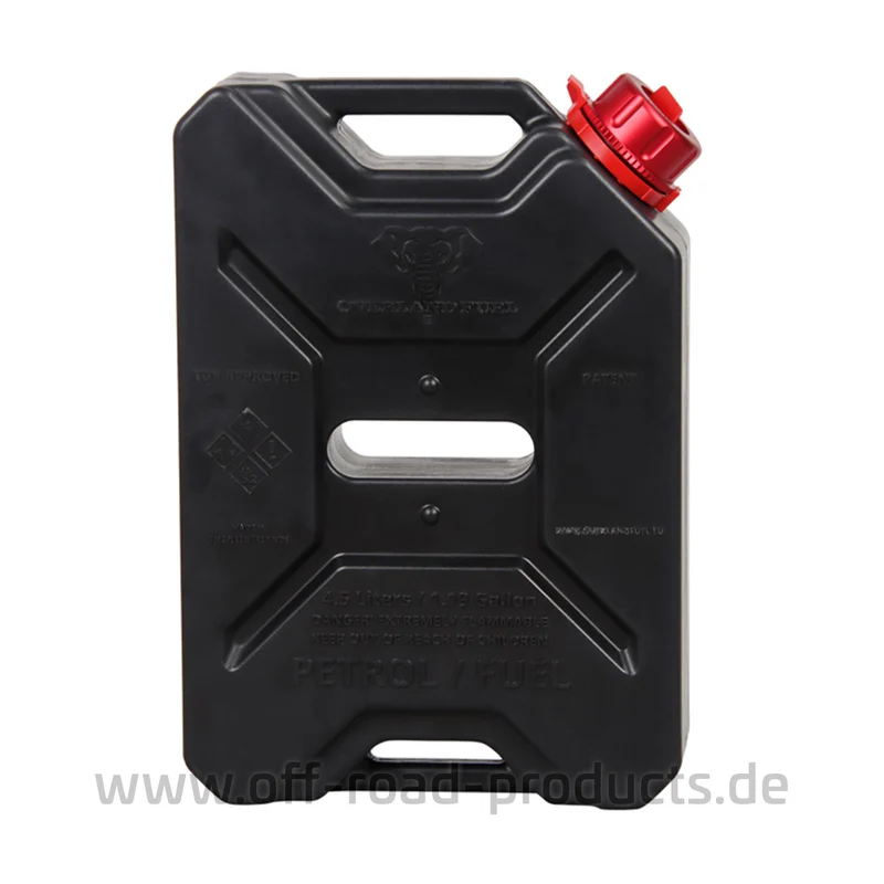 Overland Fuel Kraftstoff-Kanister 4.5 L
