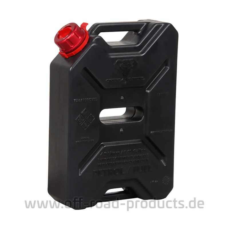 Overland Fuel Kraftstoff-Kanister 4.5 L