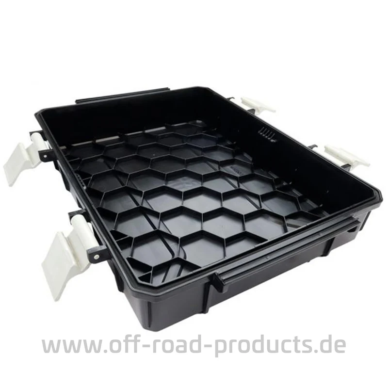 Front Runner Hoher Deckel für Wolf Pack Pro