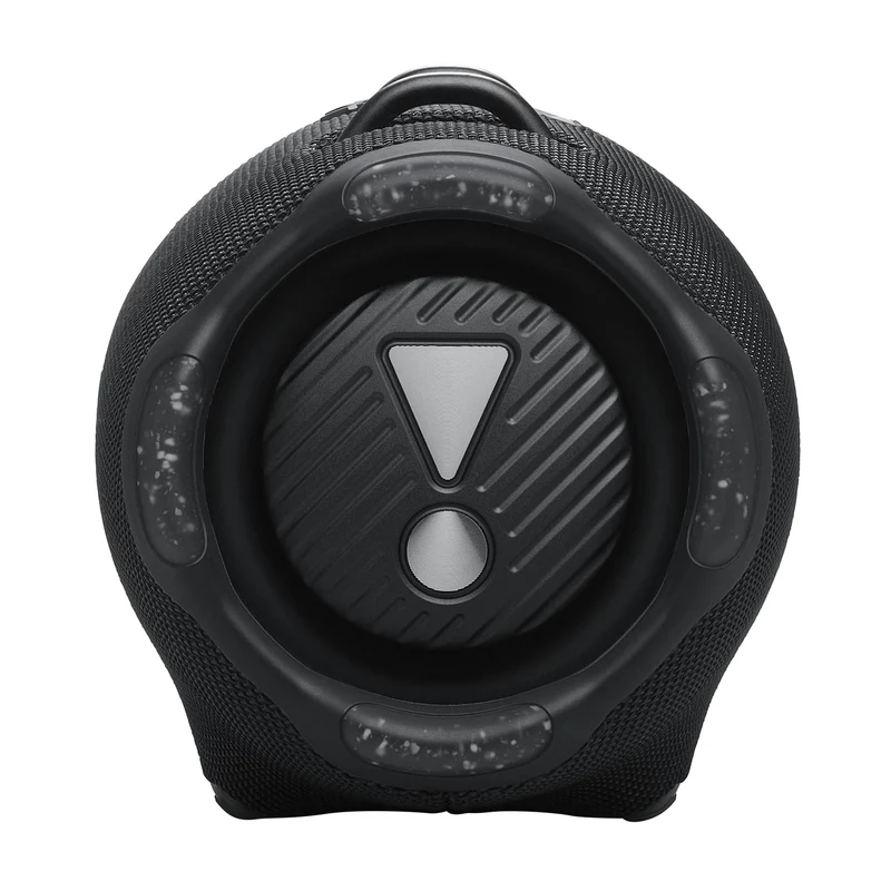 JBL Xtreme 4 Bluetooth-Lautsprecher – tragbar, wasserdicht, schwarz